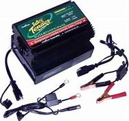 Image result for Motorcycle Battery Tender Mounted Conector
