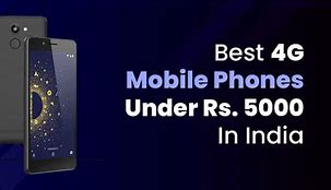 Image result for Below 5000 Mobile 4G