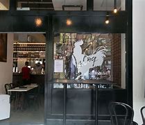 Image result for Le Coq Church Street Singapore