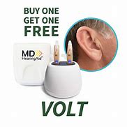 Image result for MD Hearing Aids Air Tubing