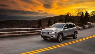 Image result for 2019 Jeep Cherokee