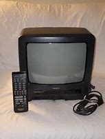 Image result for Black Television VHS