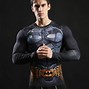 Image result for Batman Compression Shirt