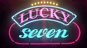 Image result for Lucky Seven Logo