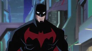 Image result for Batman Unlimited Bruce Wayne