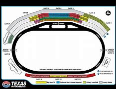 Image result for Texas Motor Speedway Suite Map