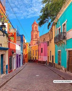 8 lugares poco conocidos de Guanajuato capital - Viajes Info To Go