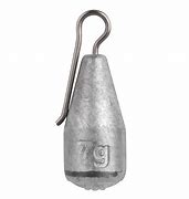 Image result for Clip On Lure Weights