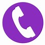 Image result for 24 Hours On Call Purple Phone Icon