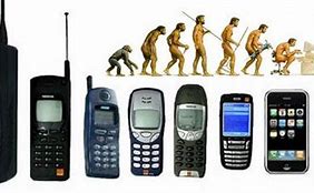 Image result for Articles of the History of Cell Phones