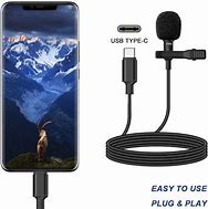 Image result for Samsung S9 Microphone