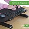 Image result for Ergonomic Keyboard Stand