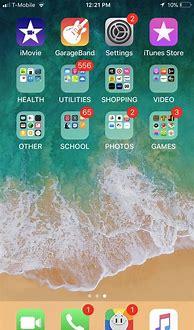 Image result for iPhone 4 Home Screen Layout