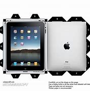 Image result for Paper Effigy iPad