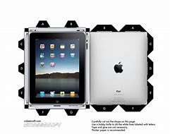 Image result for iPad Box Print Out