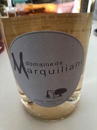 Image result for Marquiliani Corse Rose Gris Marquiliani