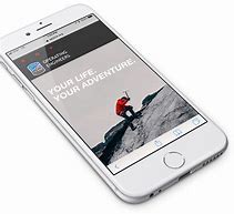 Image result for White iPhone Mockup PMG