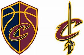 Image result for Cleveland Cavaliers C Logo