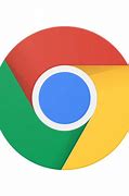 Image result for Blue Chrome Icon