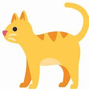 Image result for Cat. Emoji No Background