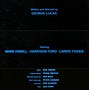 Image result for Star Wars Opening Crawl Text