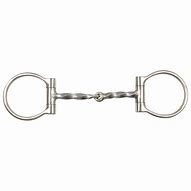 Image result for Square Snaffle Bit
