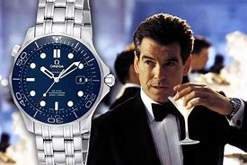 Image result for Omega Seamaster 007 Limited Edition
