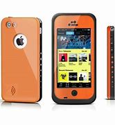 Image result for iPhone 5C Orange