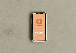 Image result for iPhone 3D Mockup Free