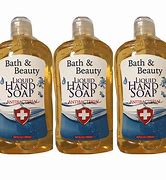 Image result for Liquid Hand Soap