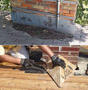 Image result for How to Build a Roof Cricket