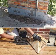 Image result for Fireplace Cricket Roof