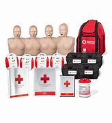 Image result for First Aid CPR/AED Training