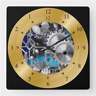 Image result for Time Clock Machine Ornament