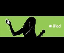 Image result for iPod Ad