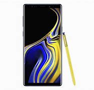 Image result for Note 9 Thickness