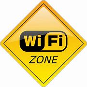 Image result for Wi-Fi Zone PNG