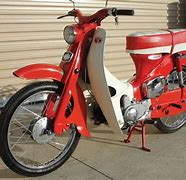 Image result for Honda 50 Motorcycle