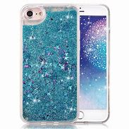 Image result for iPhone 7 Case Glitter Waterfall