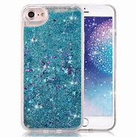 Image result for iPhone Glitter Cases Stars