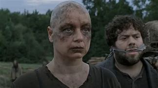 Image result for Samantha Morton Tales of the Walking Dead