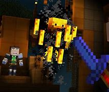 Image result for Minecraft Story Mode Game