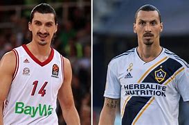 Image result for Zlatan Brother