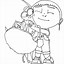 Image result for Despicable Me Characters Coloring Pages