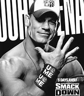 Image result for John Cena Flexing