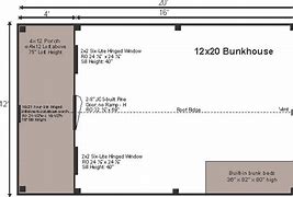 Image result for FWD Cabin Bunk