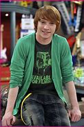 Image result for Dez Wade Austin and Ally