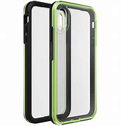 Image result for LifeProof Slam Case On a Melon Colored Apple iPhone XR