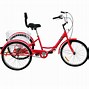 Image result for Con Tal Tricycle