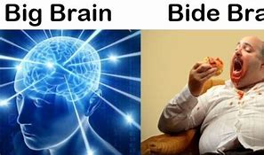 Image result for Brain Guy Meme